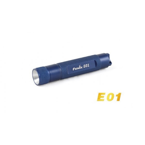 Fenix E01