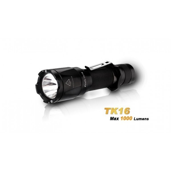 Fenix TK16