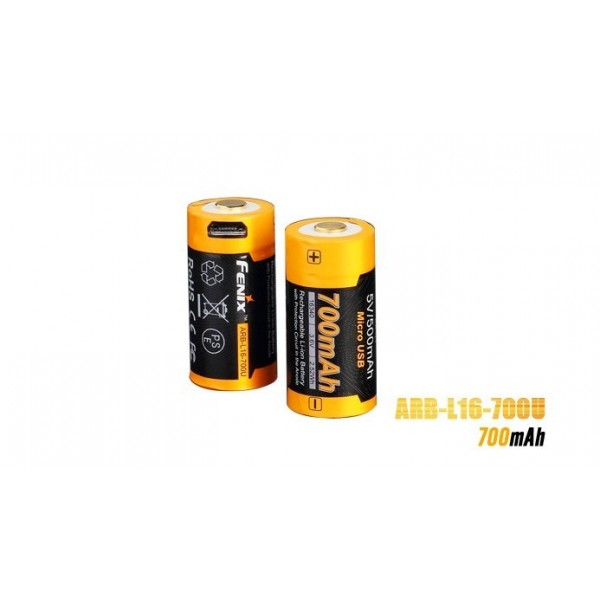 Fenix ARB-L16-700U