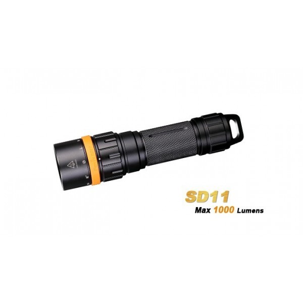 Fenix SD11