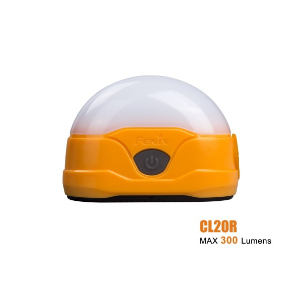Fenix CL20R
