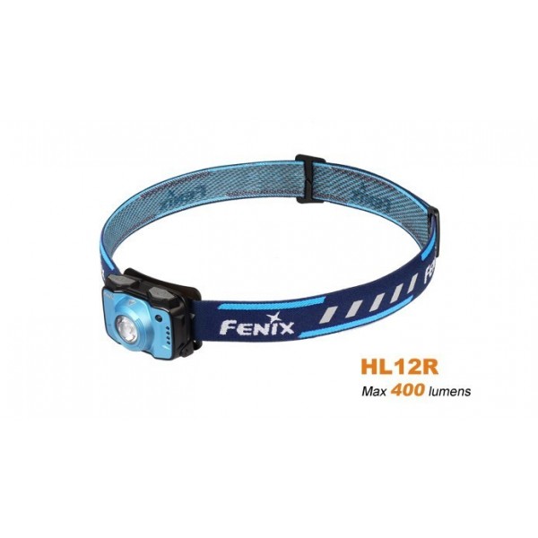Fenix HL12R