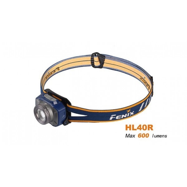 Fenix HL40R