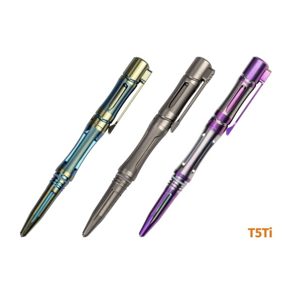 Fenix T5Ti