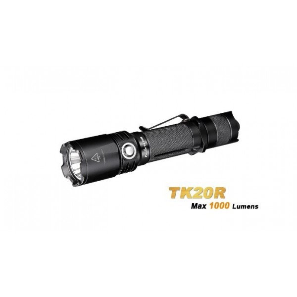 Fenix TK20R
