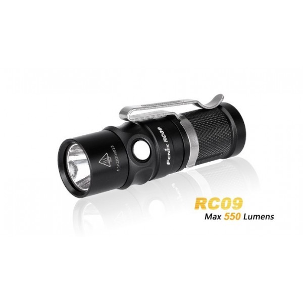 Fenix RC09