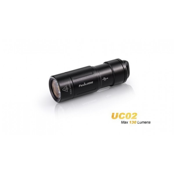 Fenix UC02