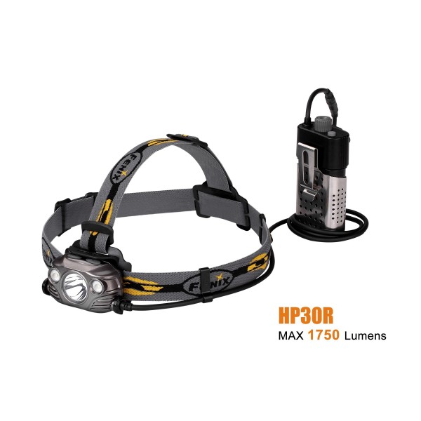 Fenix HP30R