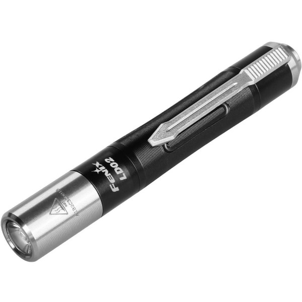 Fenix LD02 V2.0
