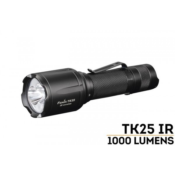 Fenix TK25IR