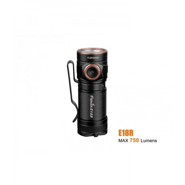 Fenix E18R