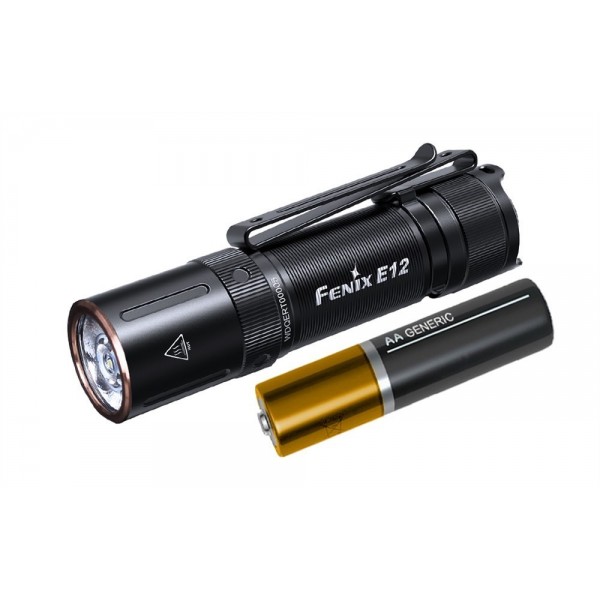 Fenix E12 V2.0