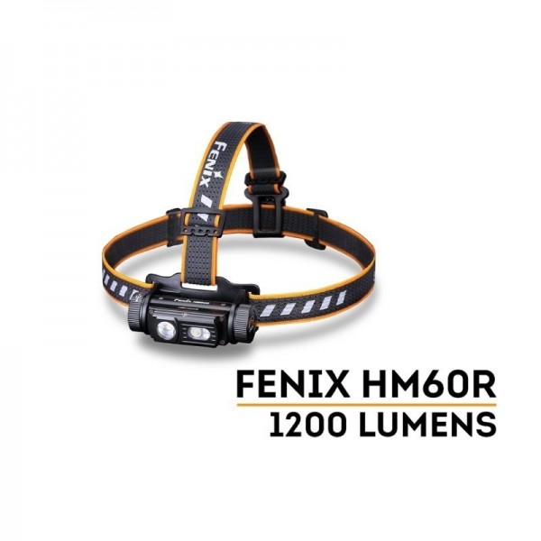 Fenix HM60R