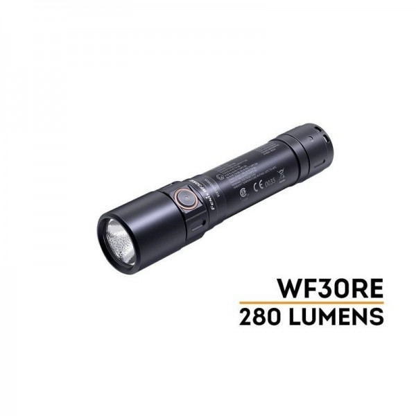 Fenix WF30RE ATEX