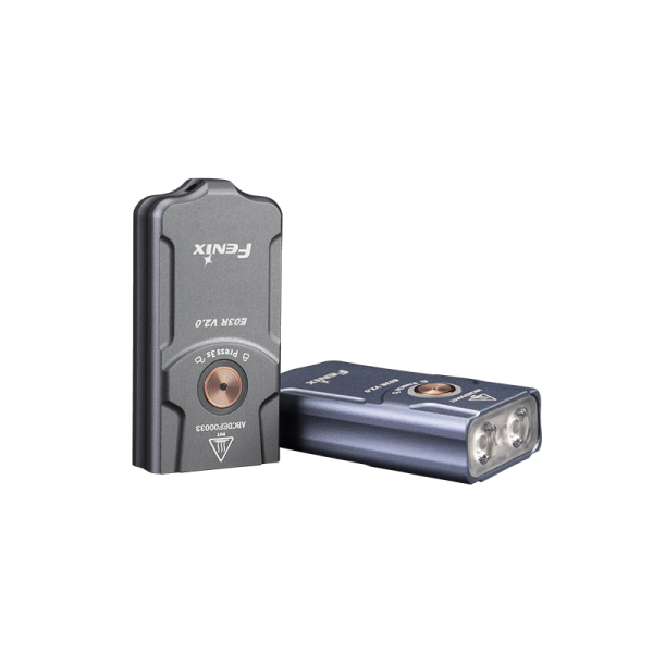 Fenix E03R V2.0