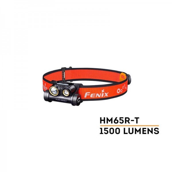 Fenix HM65R-T