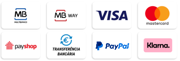 métodos de pagamento